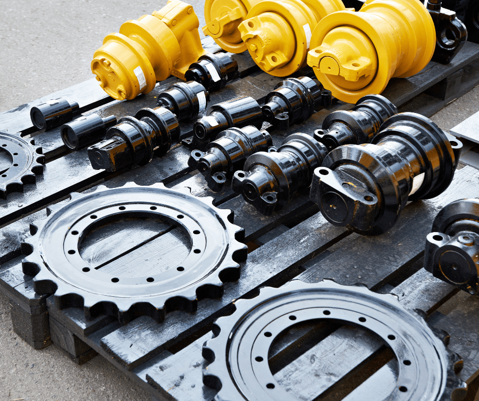 Global import operations