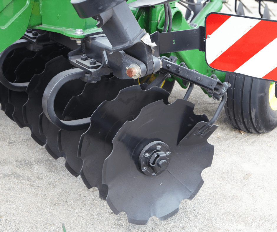 Agricultural Supply