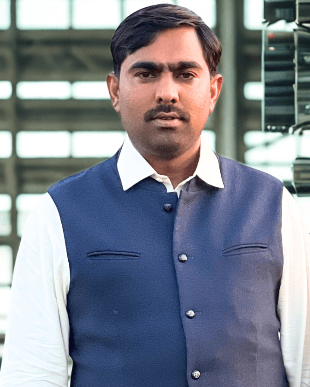 Aamir Nadeem Mehdi