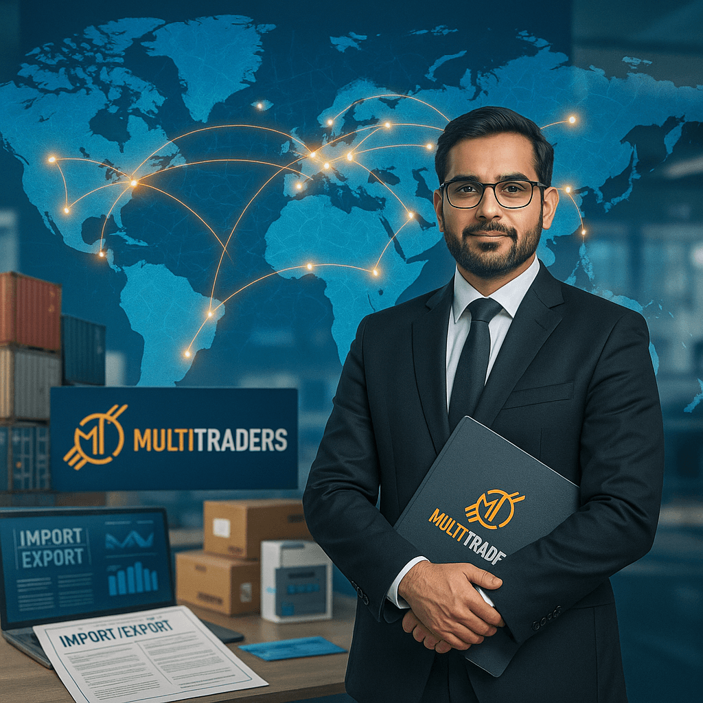 Global Network